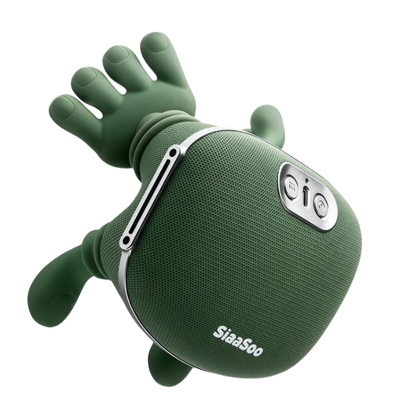 SiaaSoo™ Massager